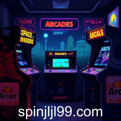 Arcade Fun