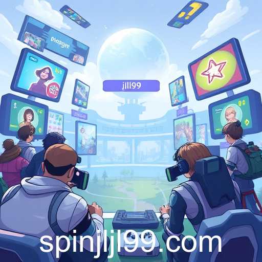 Exploring the Digital Rise of 'jljl99'