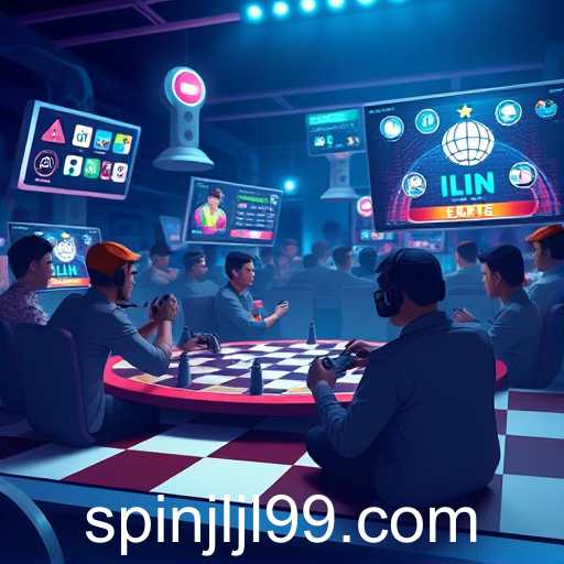 The Rise of jljl99 Amidst Gaming Evolution