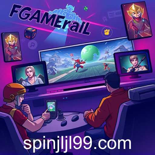 Rise of Online Game Platforms