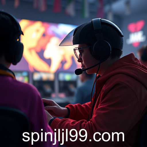 Rising Buzz Around English Gaming Hub